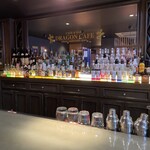 CAFE&BAR DRAGON CAFE - 