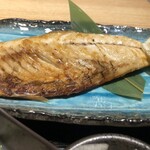 さくら水産 - 焼き魚