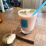 オソラカフェ - 