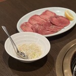 Sumibiyakiniku En - 