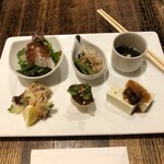 Azabu Kawakamian - 