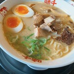 Ajisen Ramen - 