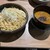 RAMEN TOMIRAI - 料理写真: