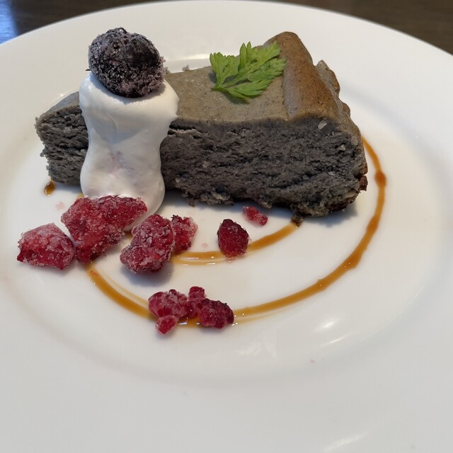 カフェアンドバードラゴンカフェ（CAFE&BAR DRAGON CAFE） - 山形（ダイニングバー）の写真