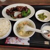 中華料理 香香
