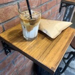 バイロンベイ コーヒー - 