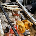 旬ものと日本酒 とみ笑 - 