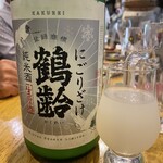 旬ものと日本酒 とみ笑 - 