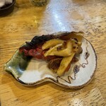 旬ものと日本酒 とみ笑 - 