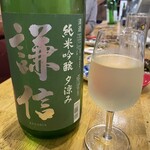旬ものと日本酒 とみ笑 - 