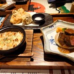 虎連坊 ヒルトンプラザウエスト店 - 