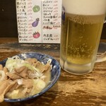 立飲み たきおか - 