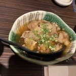 馬肉屋たけし - 