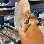 旬ものと日本酒 とみ笑 - 