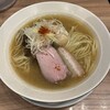 麺処 ほん田 秋葉原本店