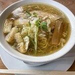 麺や 松辰 - 