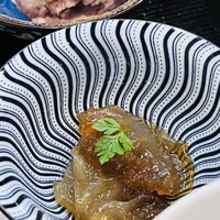 中国意境菜 白燕 - 