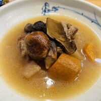 中国意境菜 白燕 - 