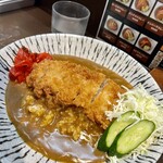 川崎カレー - 