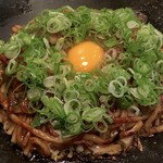 お好み焼き・鉄板焼 まっちゃん - 料理写真: