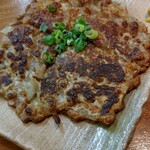 鯉幟 - 納豆ちぢみ