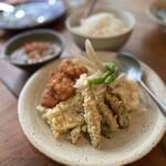 ชามแกง - 