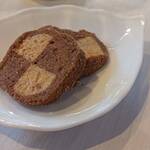 ERBE LUCE - 