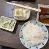 ひろもと食堂 - 料理写真:銀鱈煮つけ定食（1,150円）