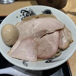 松戸富田麺業 - 