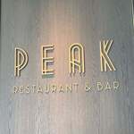 Peak with Priceless Restaurant & Bar - 