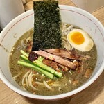 Toukyou Ramen Ishin - 