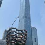 Peak with Priceless Restaurant & Bar - ハドソン・ヤード