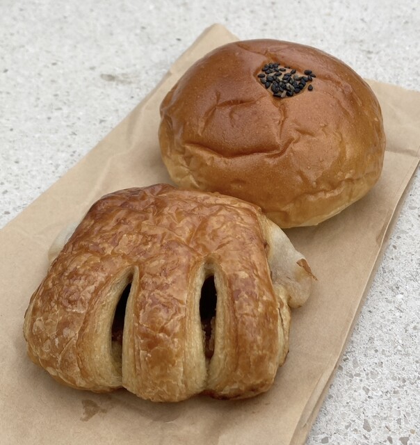 Blanc Noir Sannomaru Ten