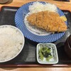 大衆とんかつ かんだ 田町店