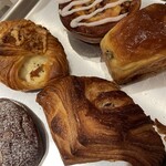 パンやきどころ RIKI - 