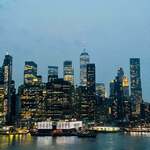 HARRIETS ROOFTOP BAR - 