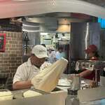 Juliana's PIZZA - 