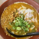 ラーメン横綱 - 