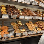 パンやきどころ RIKI - 