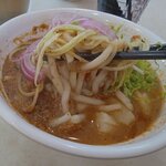 Oldtown White Coffee - Asam Laksa