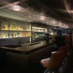 HARRIETS ROOFTOP BAR - 