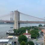 HARRIETS ROOFTOP BAR - 