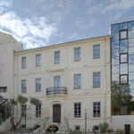  Best Western Hotel Atrium - 