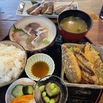 カイズ キッチン - 料理写真: