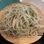 志な乃 - 料理写真:石臼挽き蕎麦　1,150円