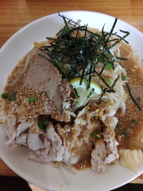 ブッチャーノ 川尻店 - 羽後牛島（パスタ）の写真