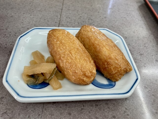 めん太郎 秋田店 - 上飯島（ラーメン）の写真