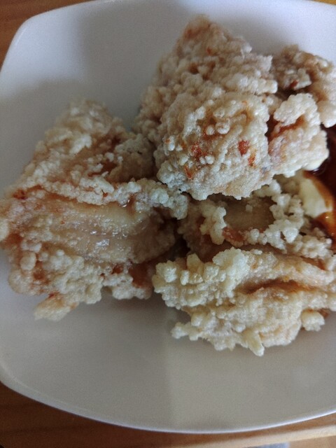 ブッチャーノ 川尻店 - 羽後牛島（パスタ）の写真