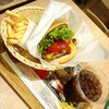 Freshness burger - 