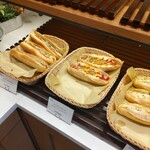 フレッシュネスバーガー - 